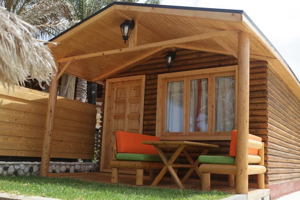 Sawary Beach Hotel Batroun Chambre photo