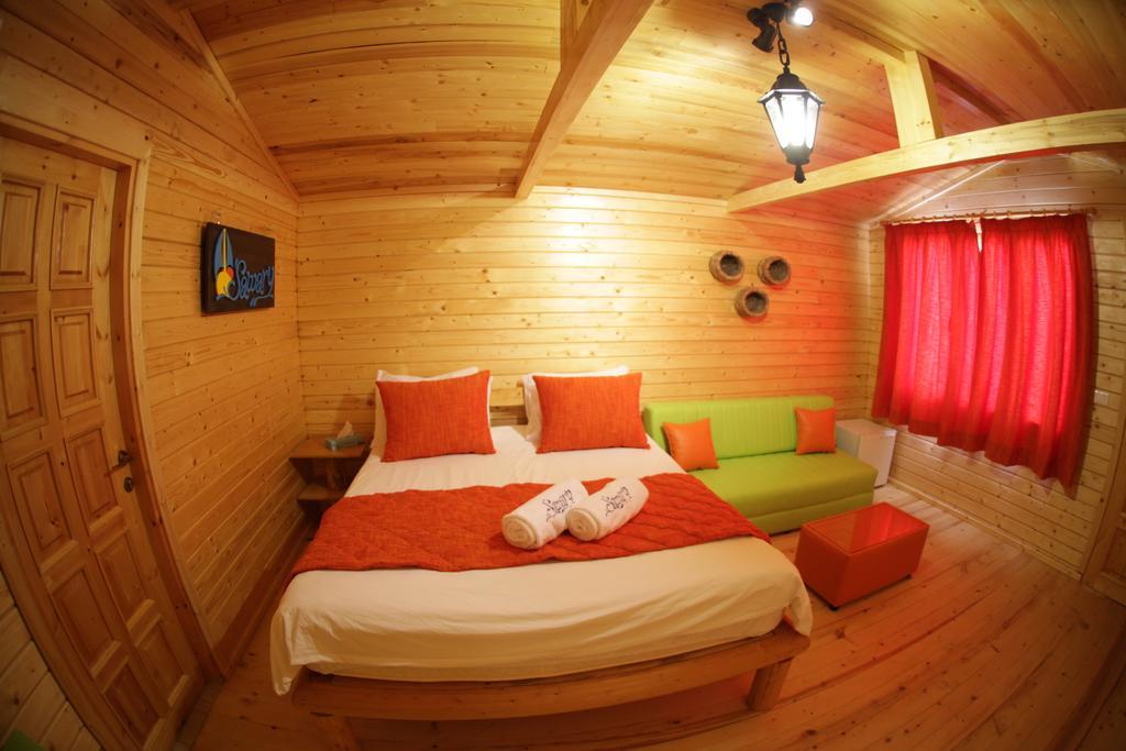 Sawary Beach Hotel Batroun Chambre photo