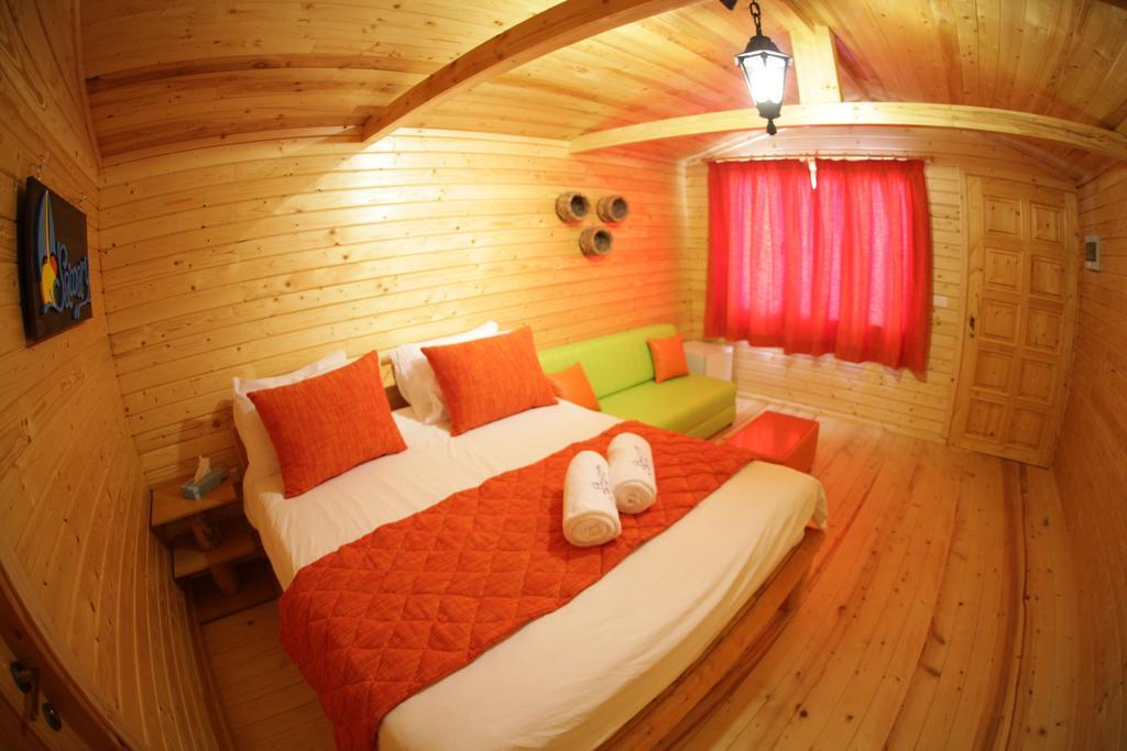 Sawary Beach Hotel Batroun Chambre photo