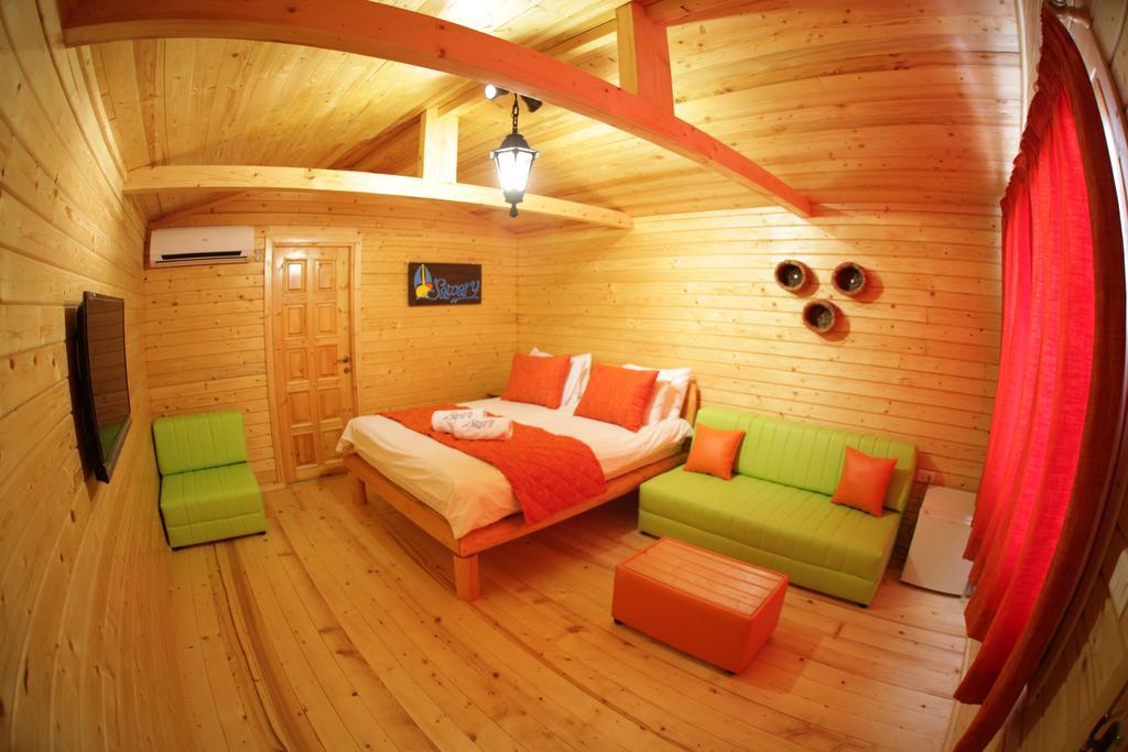 Sawary Beach Hotel Batroun Chambre photo