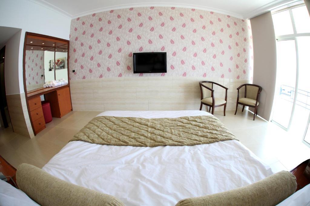 Sawary Beach Hotel Batroun Chambre photo