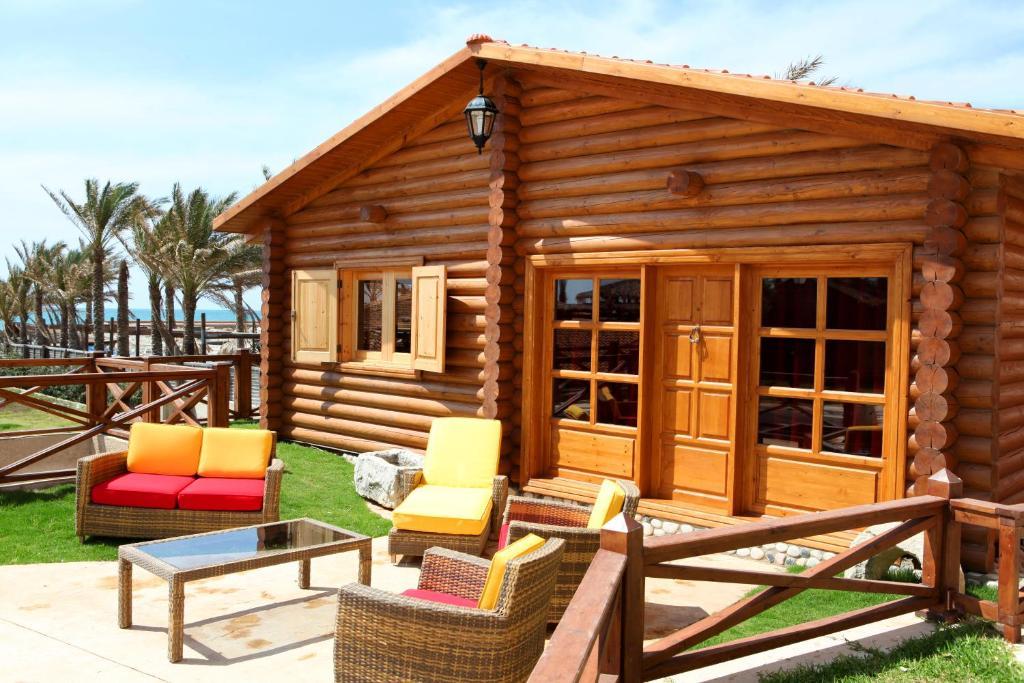 Sawary Beach Hotel Batroun Chambre photo