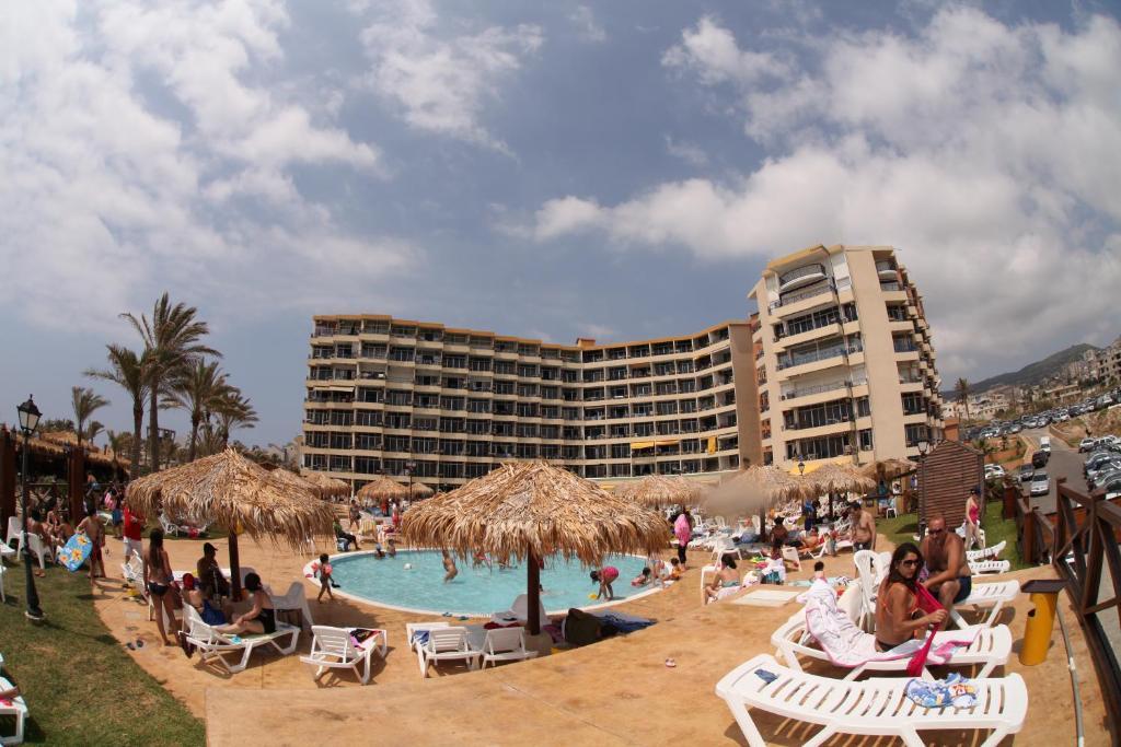 Sawary Beach Hotel Batroun Extérieur photo