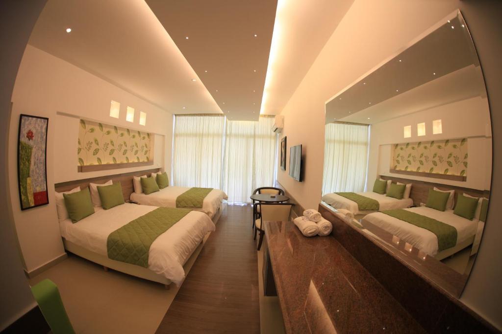Sawary Beach Hotel Batroun Chambre photo