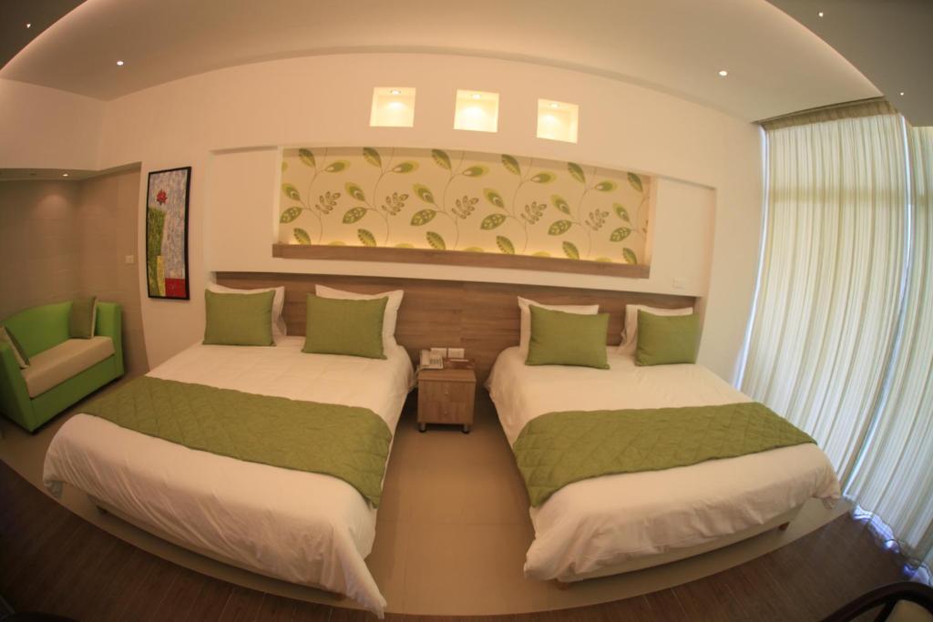 Sawary Beach Hotel Batroun Chambre photo