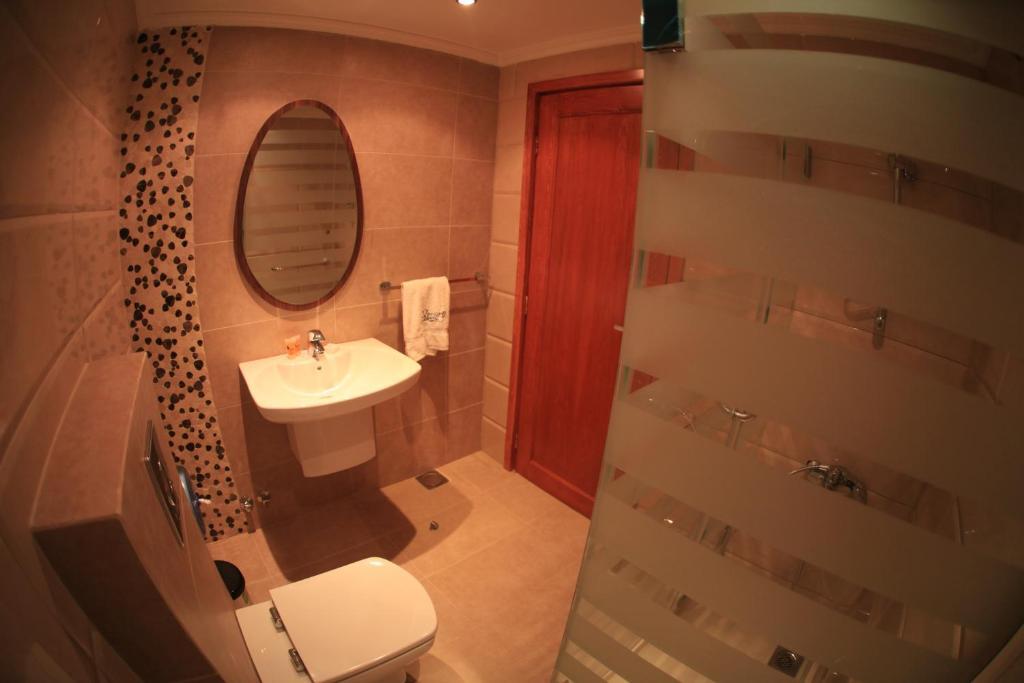 Sawary Beach Hotel Batroun Chambre photo