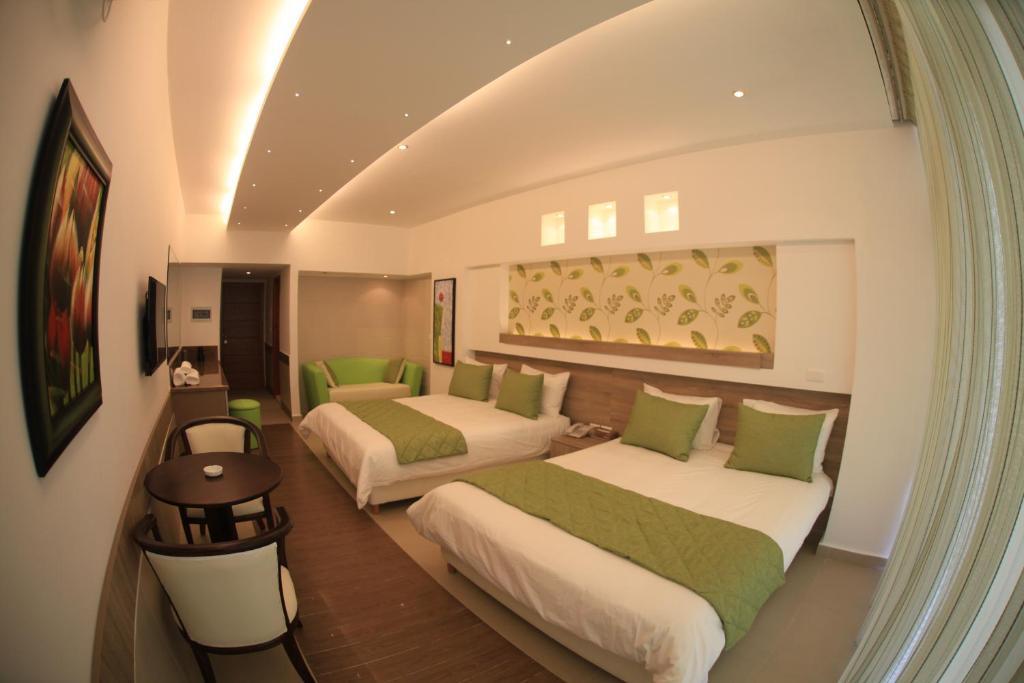 Sawary Beach Hotel Batroun Chambre photo