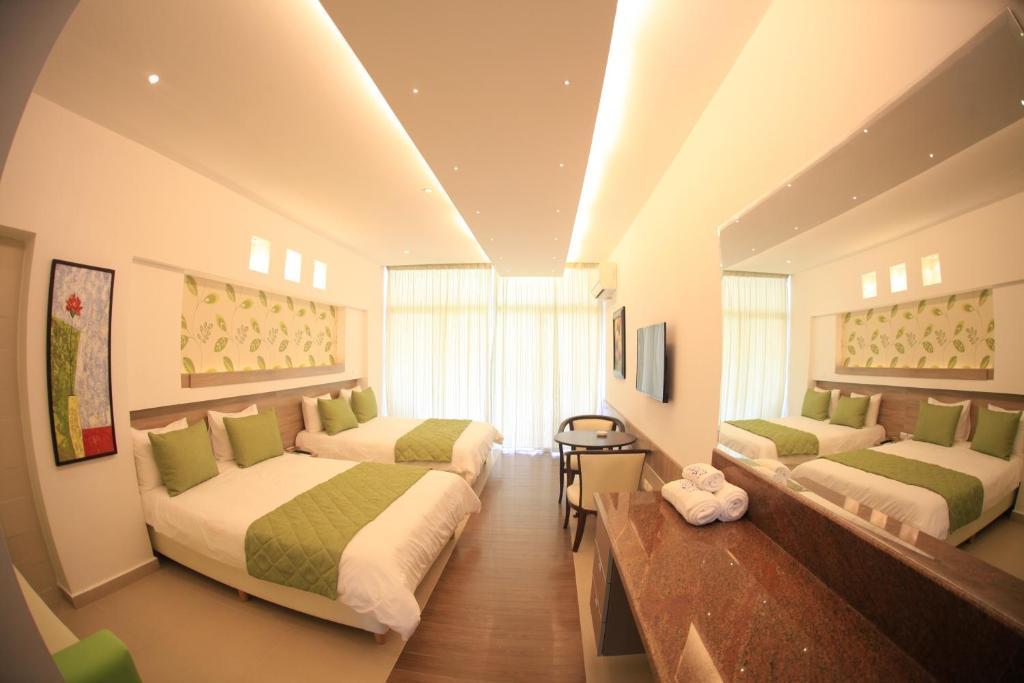 Sawary Beach Hotel Batroun Chambre photo