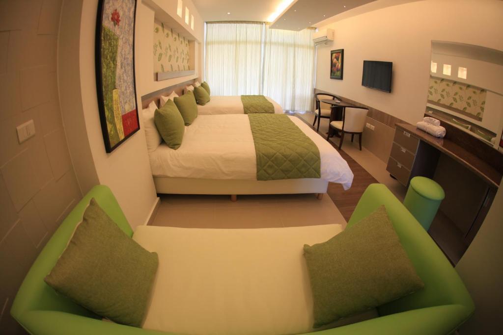 Sawary Beach Hotel Batroun Chambre photo