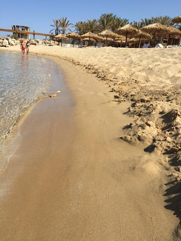 Sawary Beach Hotel Batroun Extérieur photo
