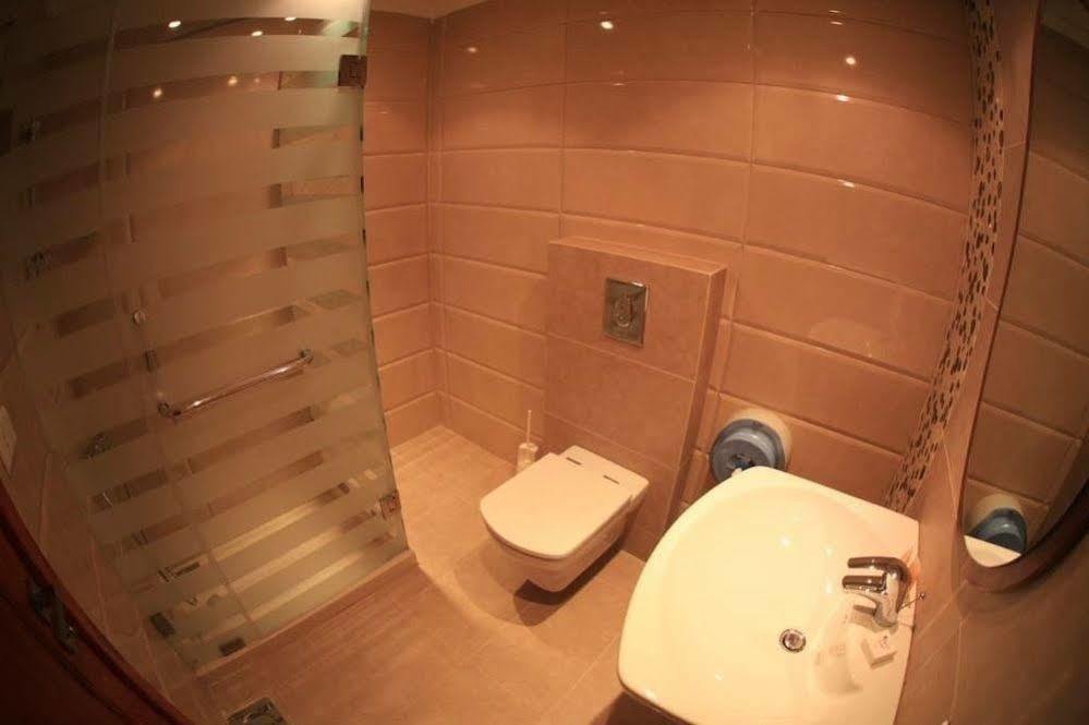 Sawary Beach Hotel Batroun Extérieur photo