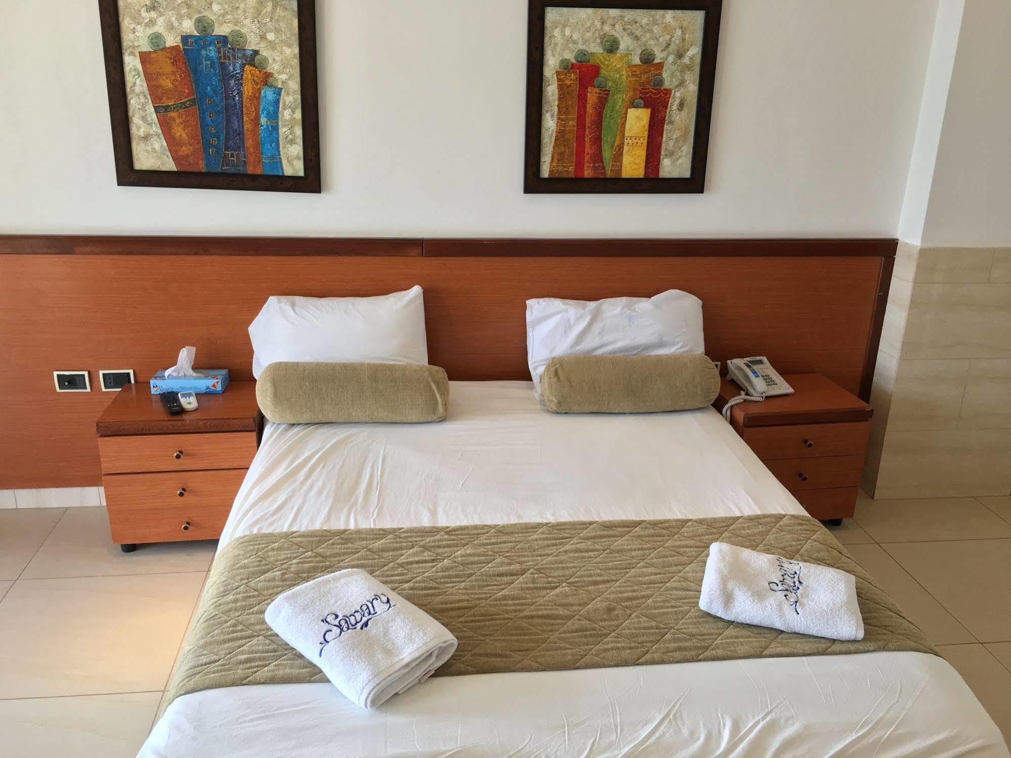 Sawary Beach Hotel Batroun Extérieur photo