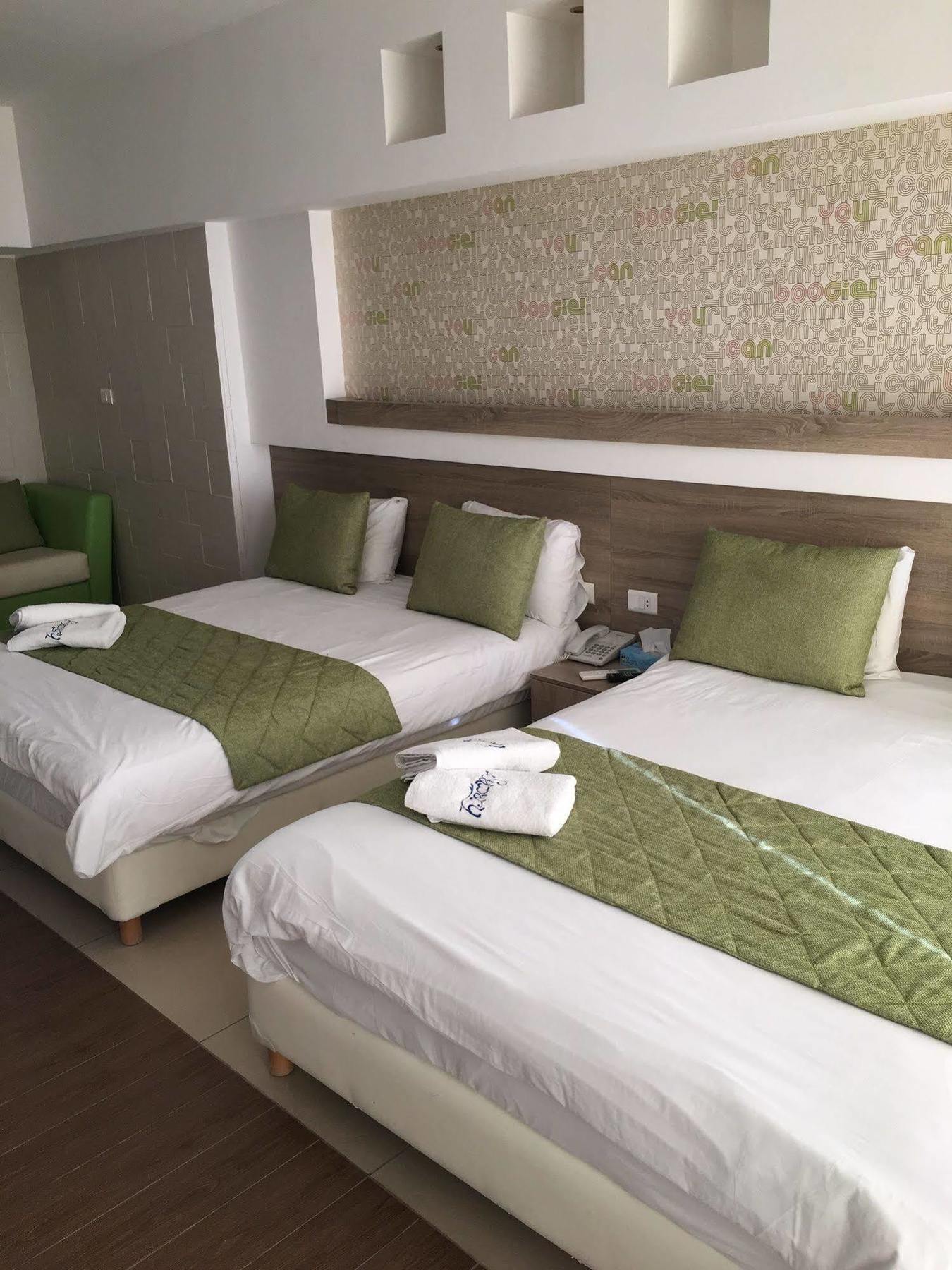 Sawary Beach Hotel Batroun Extérieur photo