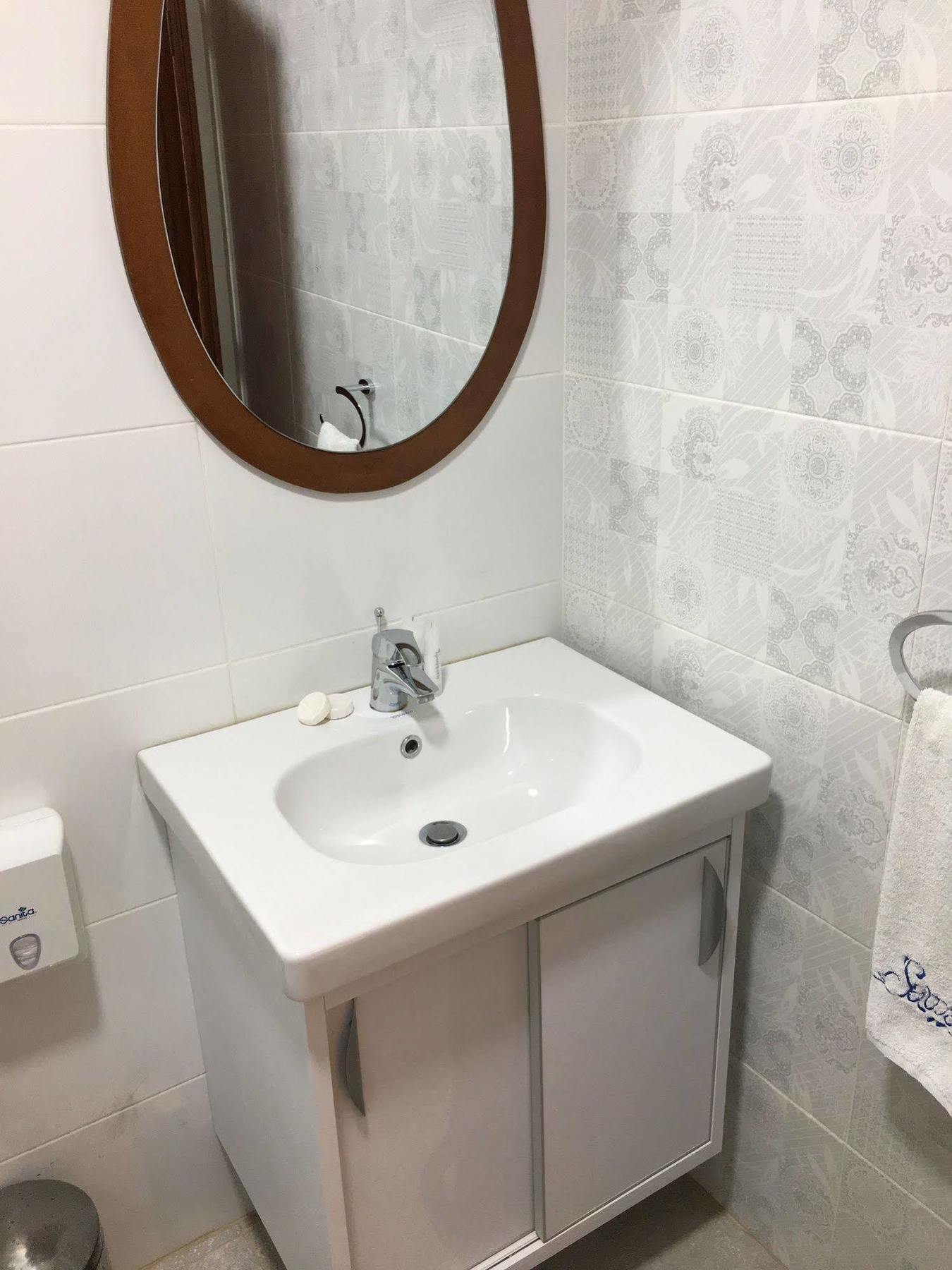 Sawary Beach Hotel Batroun Extérieur photo